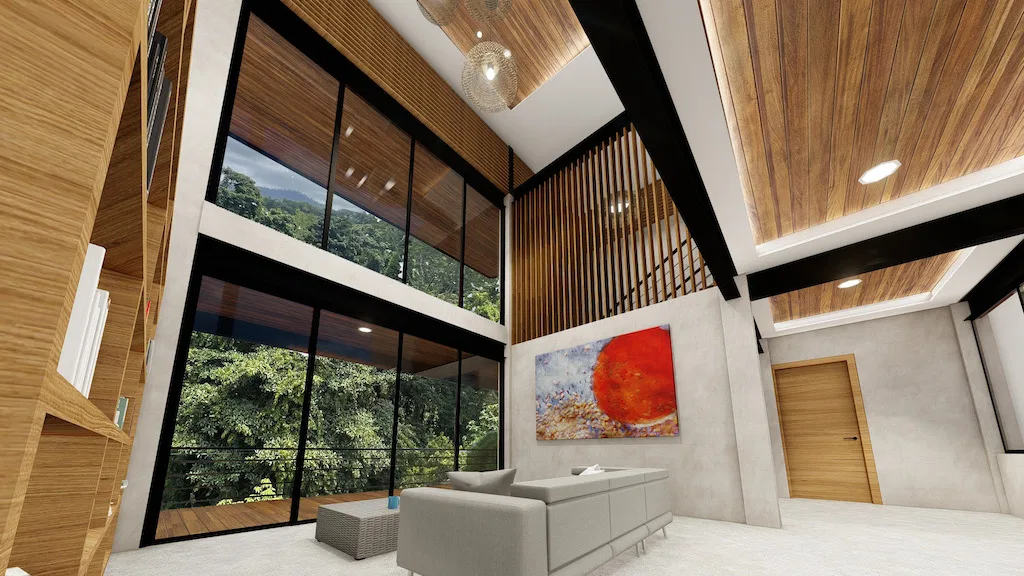BRAND NEW – Modern 4 Bedroom House with Breathtaking Ocean Views, photo 13