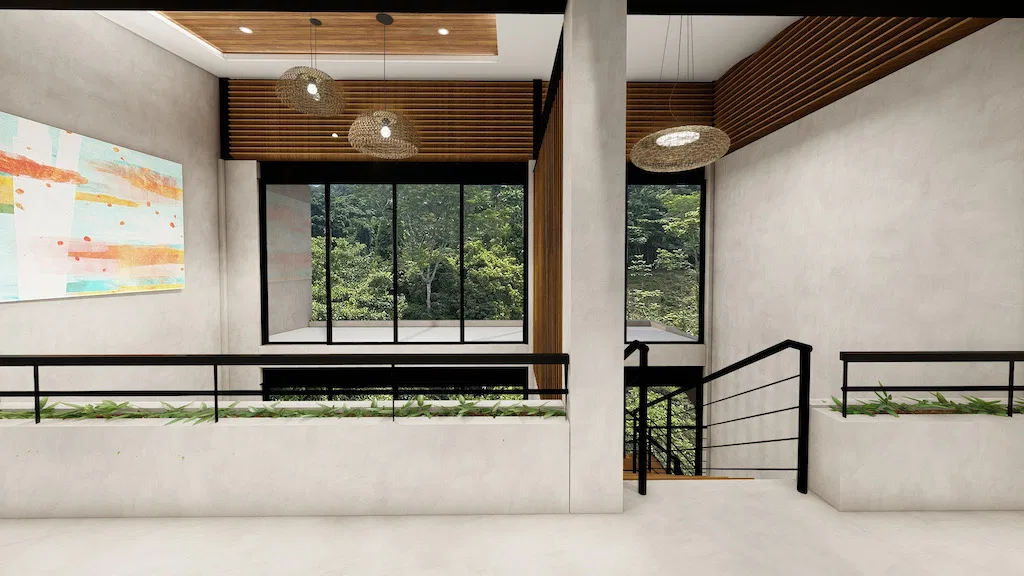BRAND NEW – Modern 4 Bedroom House with Breathtaking Ocean Views, photo 14
