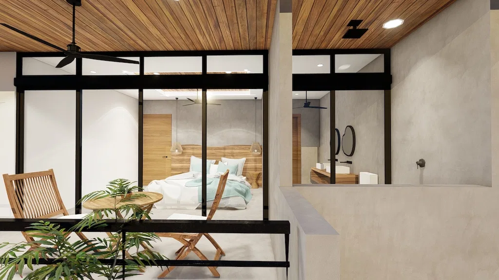 BRAND NEW – Modern 4 Bedroom House with Breathtaking Ocean Views, photo 15