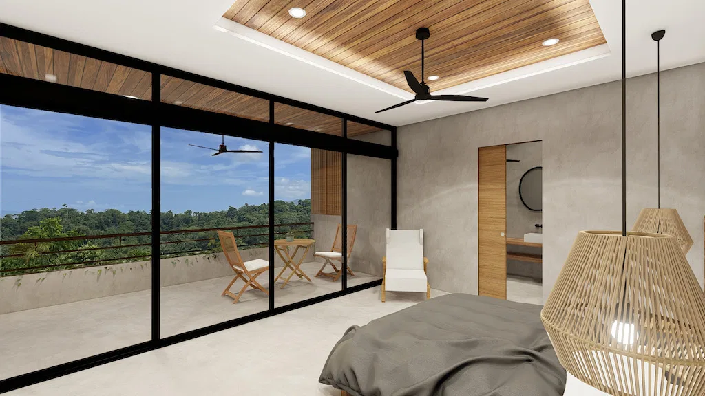 BRAND NEW – Modern 4 Bedroom House with Breathtaking Ocean Views, photo 16