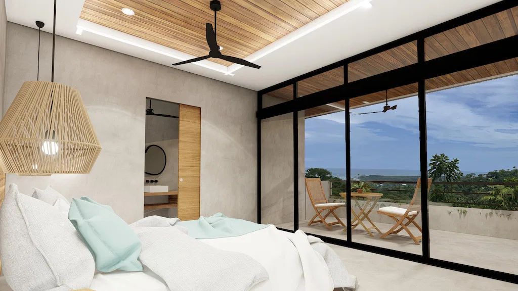 BRAND NEW – Modern 4 Bedroom House with Breathtaking Ocean Views, photo 18
