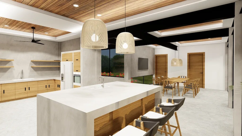 BRAND NEW – Modern 4 Bedroom House with Breathtaking Ocean Views, photo 7