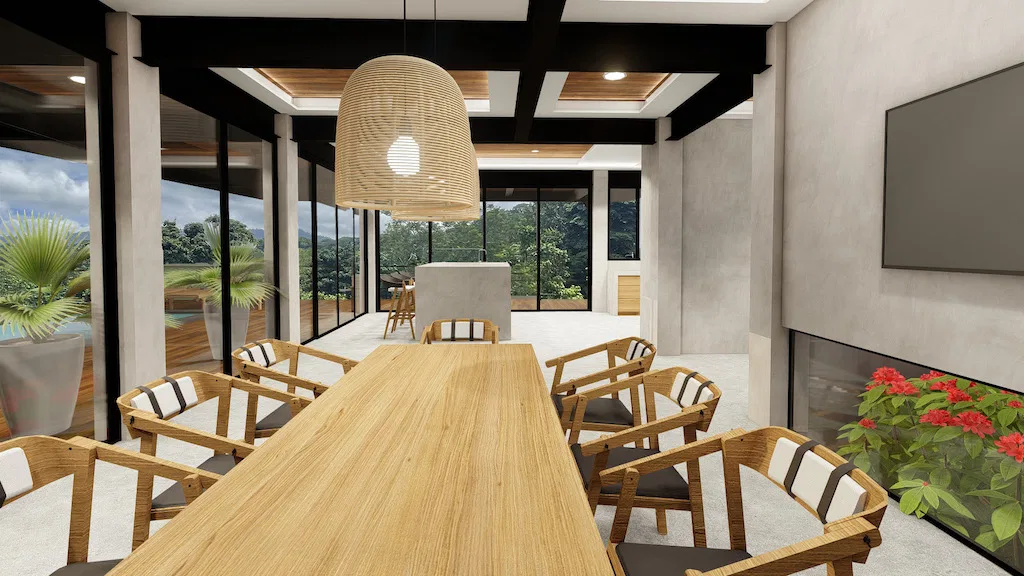 BRAND NEW – Modern 4 Bedroom House with Breathtaking Ocean Views, photo 10