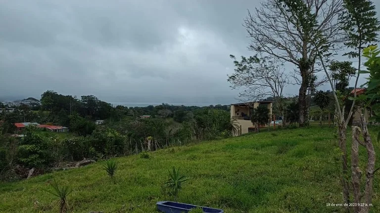 Quinta Aurora: Mountain and Lake View lot, ready for construction, photo 2