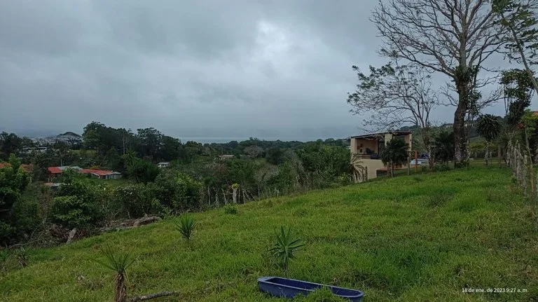 Quinta Aurora: Mountain and Lake View lot, ready for construction, photo 4