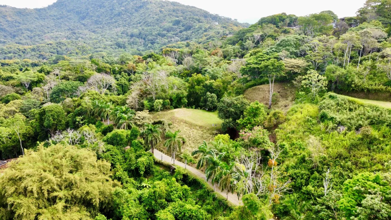 PROPERTY WITH OCEAN AND MOUNTAIN VIEWS, IN LAGUNAS – 3.6 ACRES, photo 11
