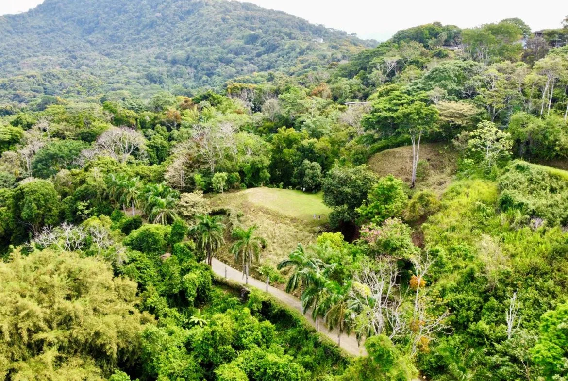 PROPERTY WITH OCEAN AND MOUNTAIN VIEWS, IN LAGUNAS – 3.6 ACRES, photo 12