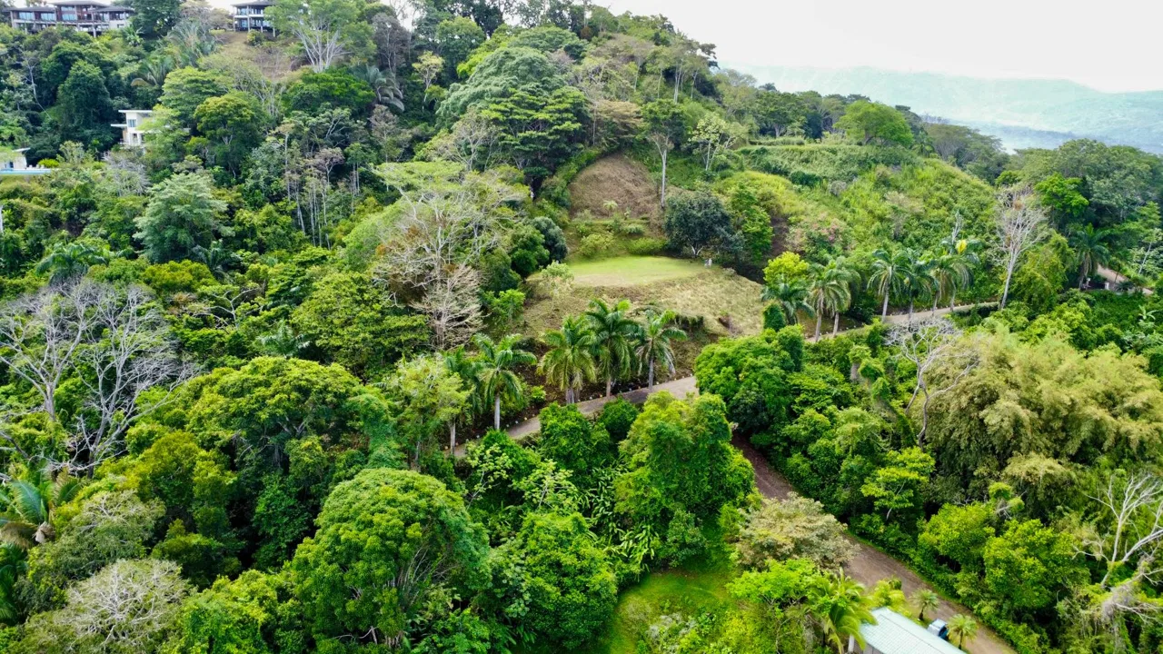 PROPERTY WITH OCEAN AND MOUNTAIN VIEWS, IN LAGUNAS – 3.6 ACRES, photo 17