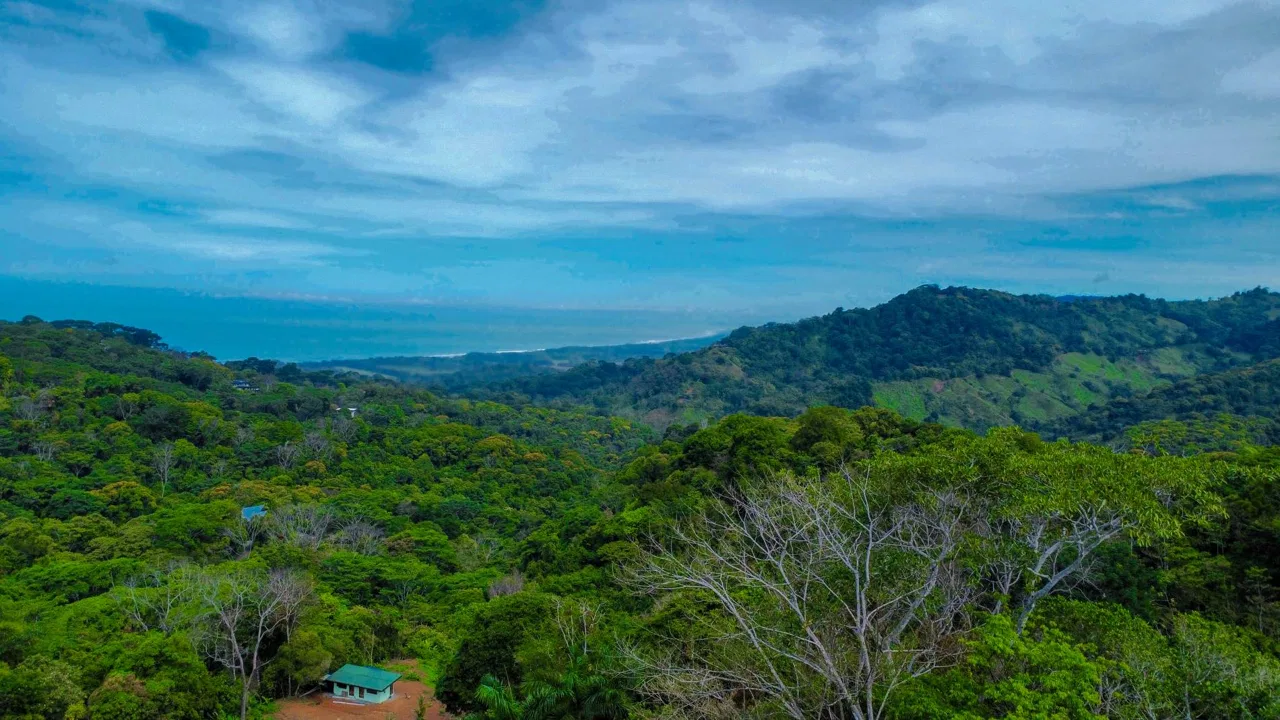 PROPERTY WITH OCEAN AND MOUNTAIN VIEWS, IN LAGUNAS – 3.6 ACRES, photo 23