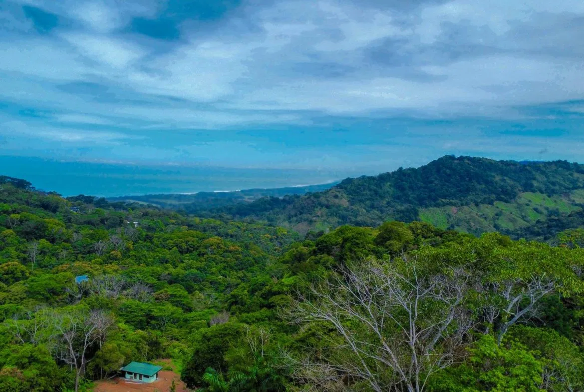 PROPERTY WITH OCEAN AND MOUNTAIN VIEWS, IN LAGUNAS – 3.6 ACRES, photo 24