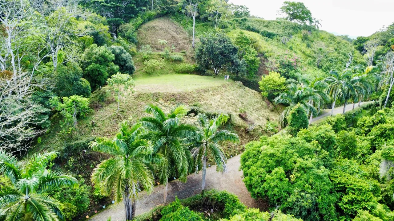 PROPERTY WITH OCEAN AND MOUNTAIN VIEWS, IN LAGUNAS – 3.6 ACRES, photo 7