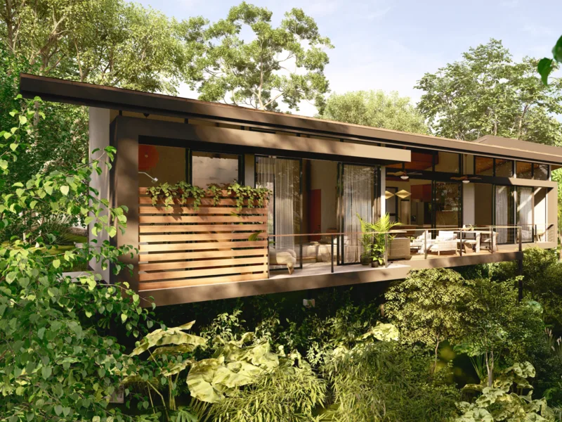 3 Bed Single Family Homes For Sale in Nosara, photo 2