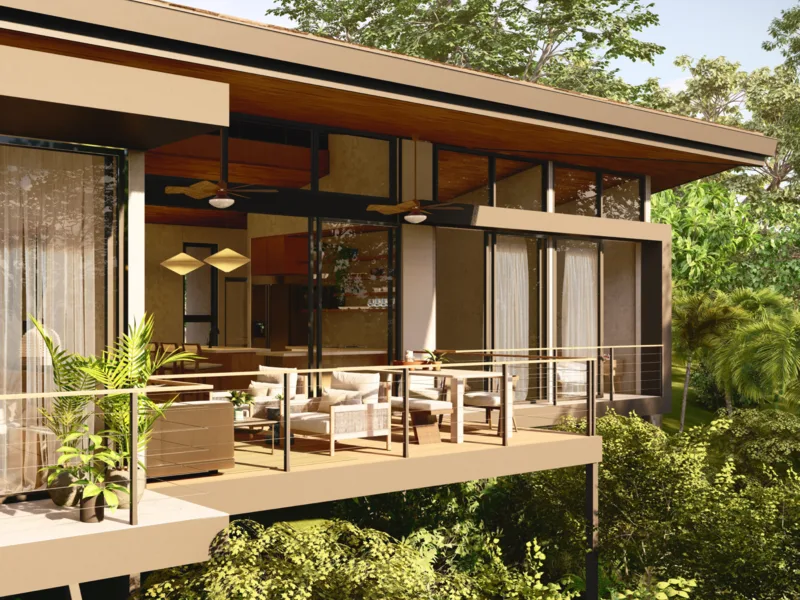 3 Bed Single Family Homes For Sale in Nosara, photo 3