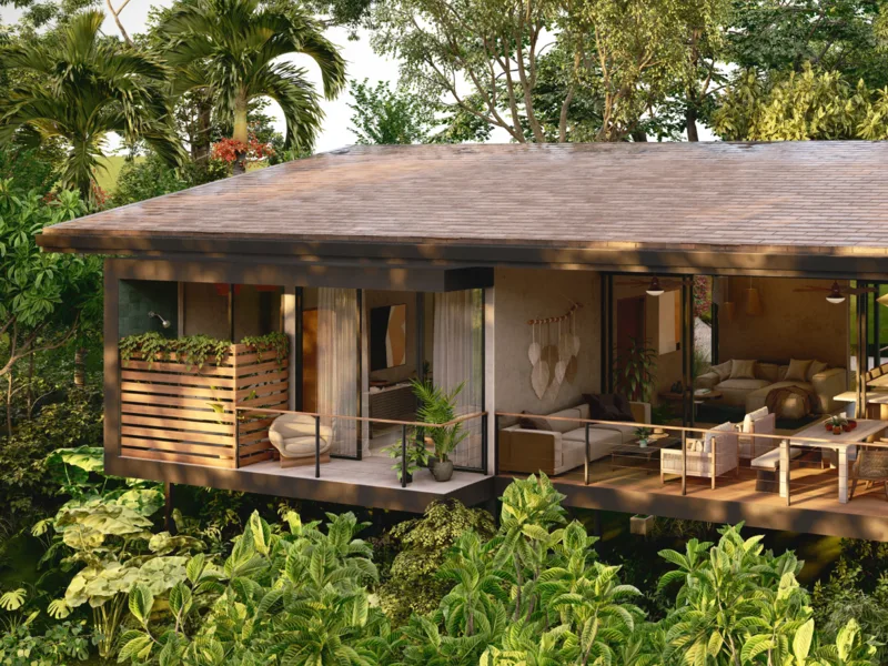3 Bed Single Family Homes For Sale in Nosara, photo 4
