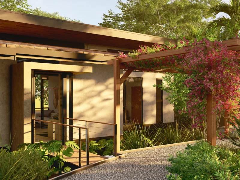 3 Bed Single Family Homes For Sale in Nosara, photo 6
