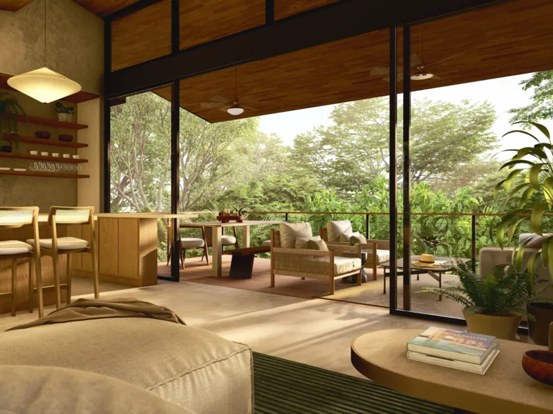 3 Bed Single Family Homes For Sale in Nosara, photo 7