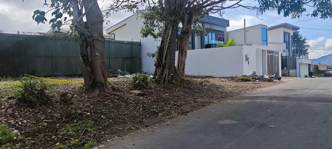 Se Vende Lote , San Ramón Tres Ríos /RA, photo 14