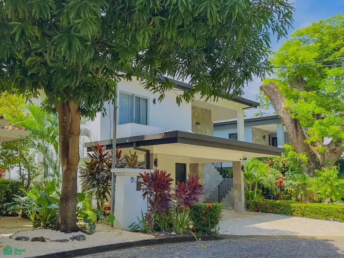 00001 Ylang Ylang Hermosa Duplex – Gaviota del Sol hou,, Guanacaste 50503