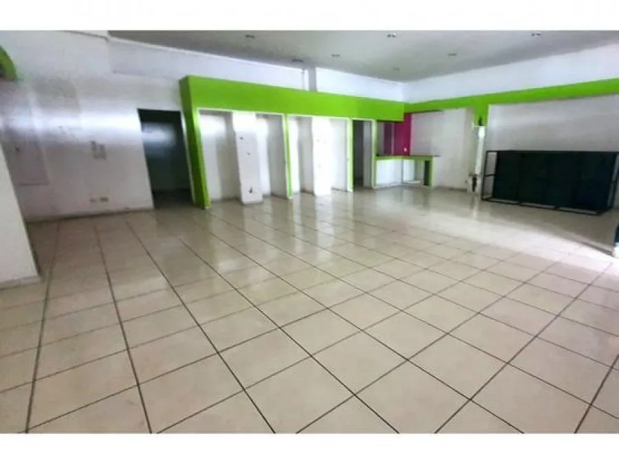 ALQUILER DE LOCAL, SAN JOSÉ,  PLAZA ROHRMOSER - Alquiler / Renta en Pavas, photo 5