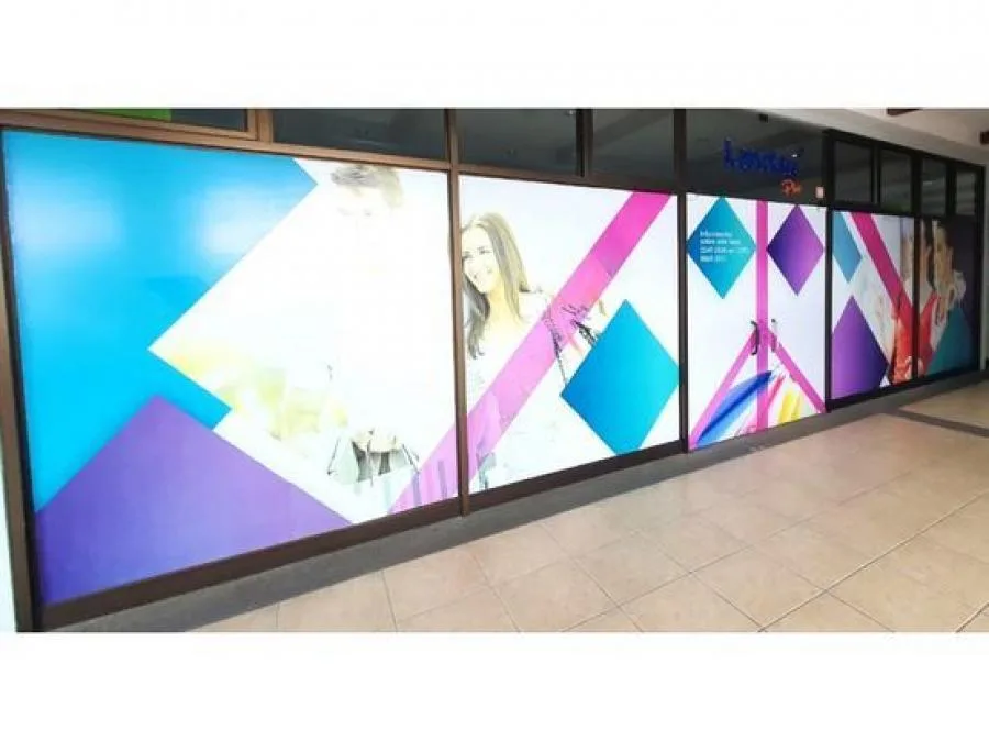 ALQUILER DE LOCAL, SAN JOSÉ,  PLAZA ROHRMOSER - Alquiler / Renta en Pavas, photo 6