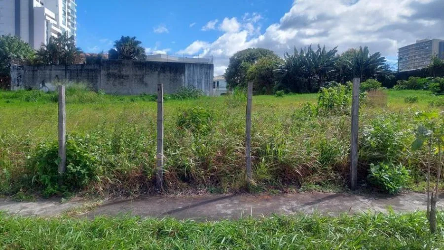 Venta de Lote en San José. - Venta en San José