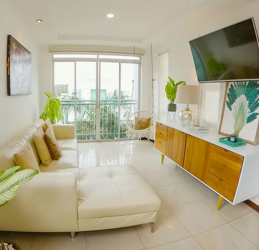 Apartment for sale Lomas Ayarco