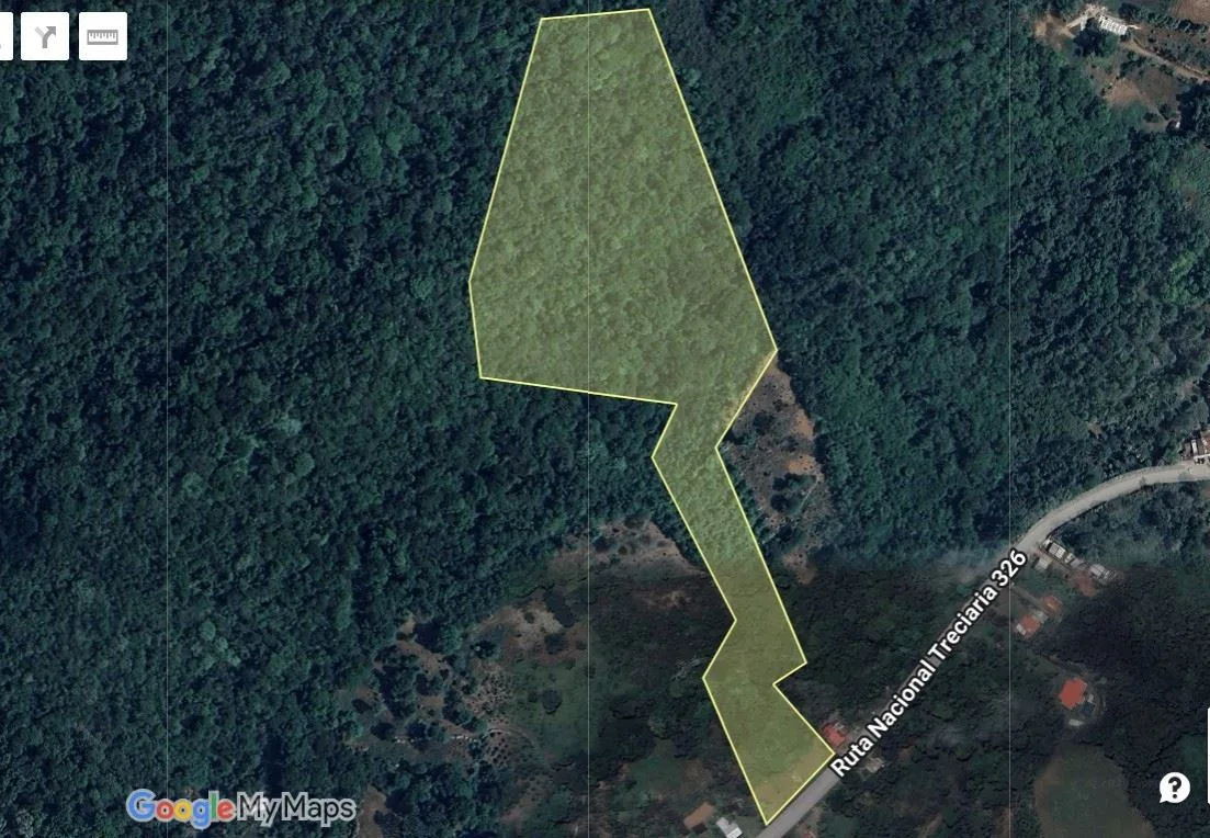 Hidden Tropical Gem, stunning Farm for sale in Santa Elena., photo 8