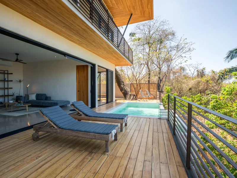 3 Bed Single Family Homes For Sale in Nosara, photo 8