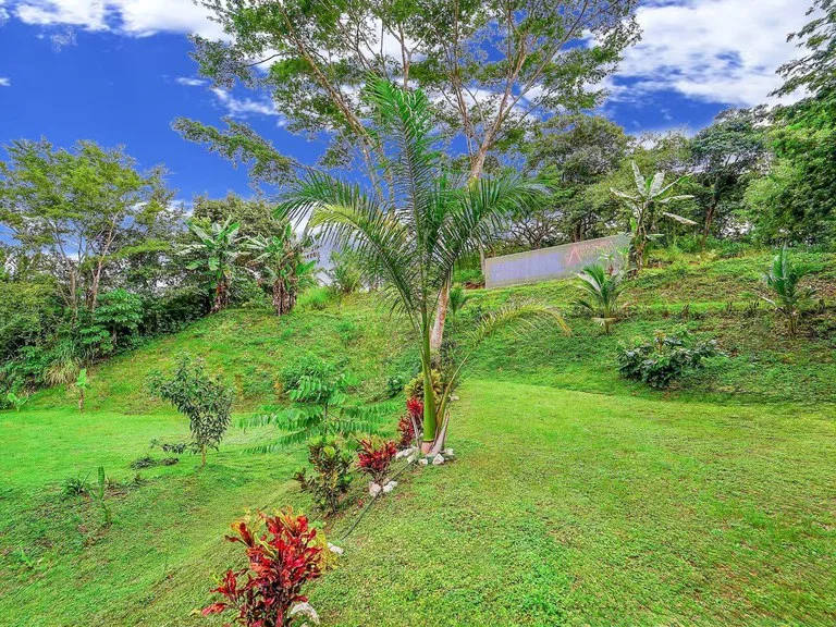 Lote Surfside - Jungle Lot mins to Surf and the River: Countryside Home Construction Site For Sale in Playa Samara