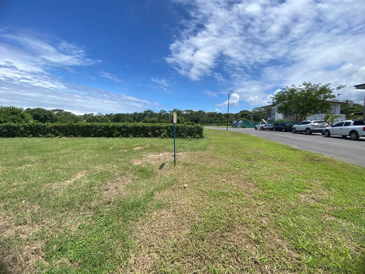 Lote en Venta en Jaco ,Garabito