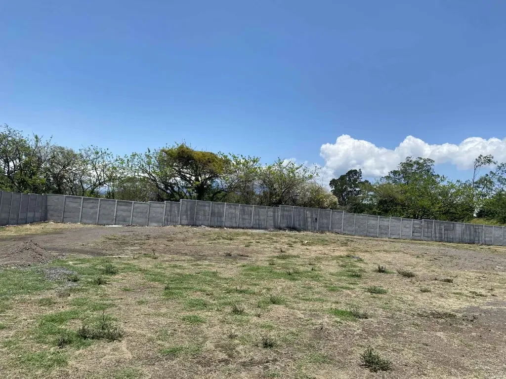 Land in Tibás, San Juan, San José, by Ricardo Saprissa, photo 2