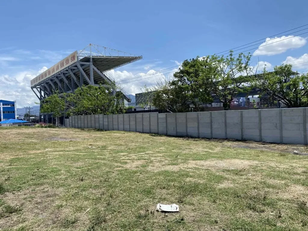 Land in Tibás, San Juan, San José, by Ricardo Saprissa, photo 10