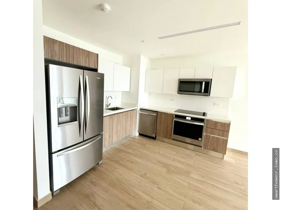 SE ALQUILA APARTAMENTO EN AVENIDA ESCAZÚ