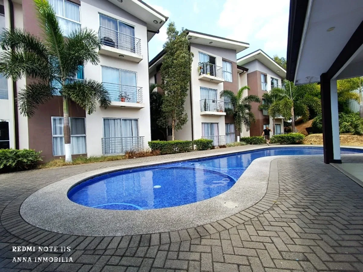 Venta de Apartamento en Vista de la Cruz, San Sebastian  - Venta en San José