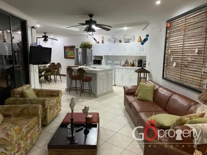 For Sale: House in Punta Leona, with Private Pool 4816, photo 7