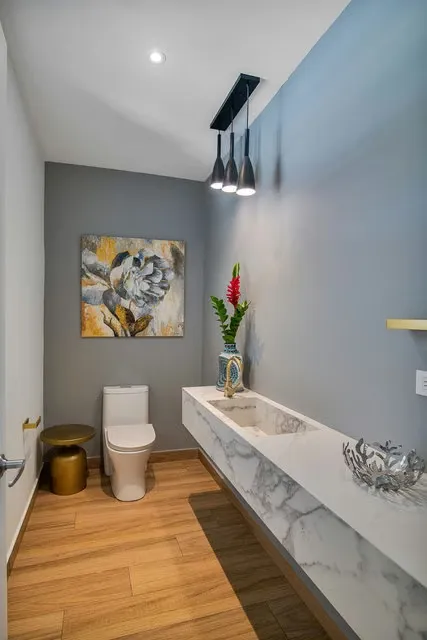 Home 3BR in San Rafael Hacienda Espinal - Gated Community - Terrace, photo 4