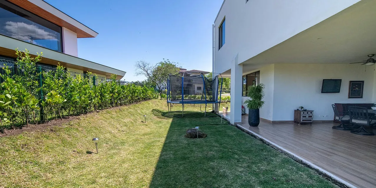 Home 3BR in San Rafael Hacienda Espinal - Gated Community - Terrace, photo 7