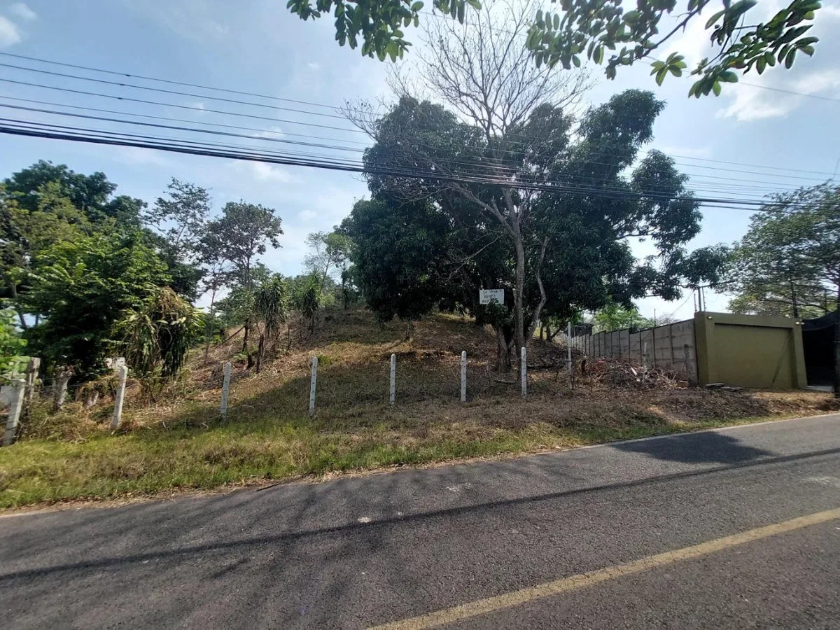Se vende lote en Turrúcares Alajuela 25-1725 - Venta en Alajuela