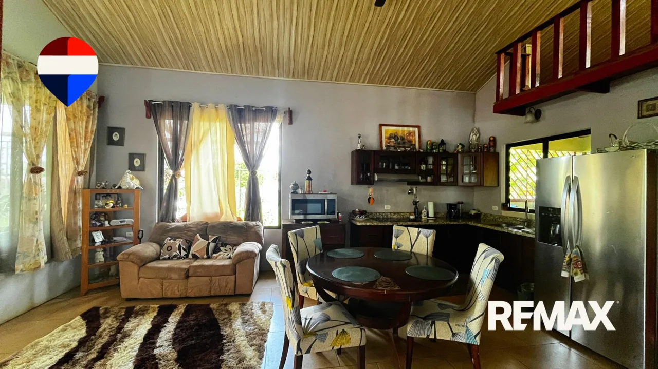 4.29 Hectare Farm for Sale in La Unión, San Pedro, Pérez Zeledón, Costa Rica, photo 12