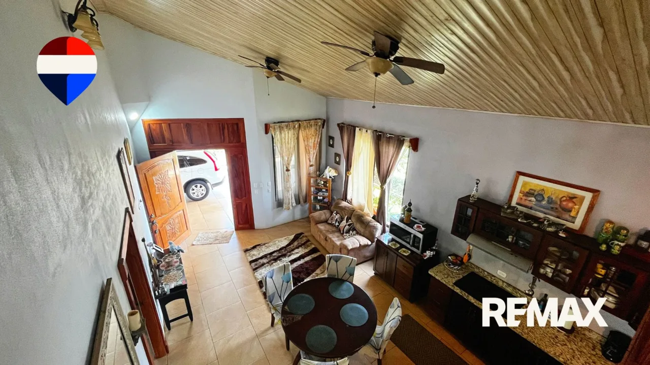 4.29 Hectare Farm for Sale in La Unión, San Pedro, Pérez Zeledón, Costa Rica, photo 8