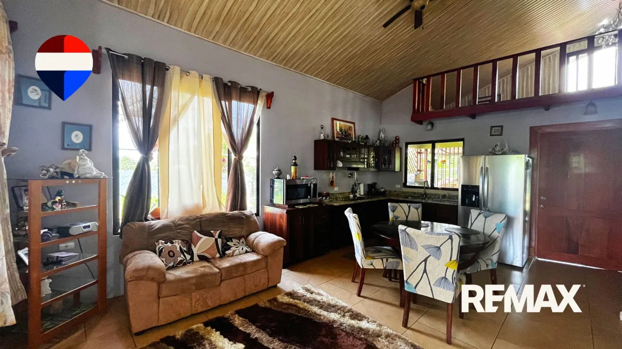 4.29 Hectare Farm for Sale in La Unión, San Pedro, Pérez Zeledón, Costa Rica, photo 9