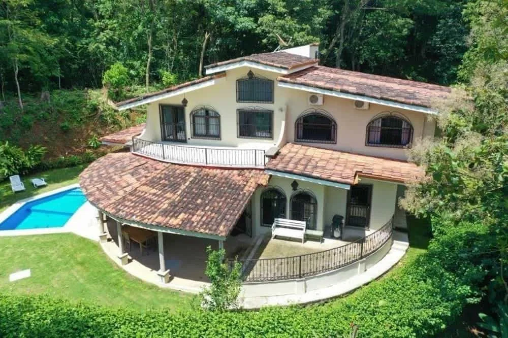 Small Horse Farm Close to Beach | Costa Rica Real Estate | Jaco Realty