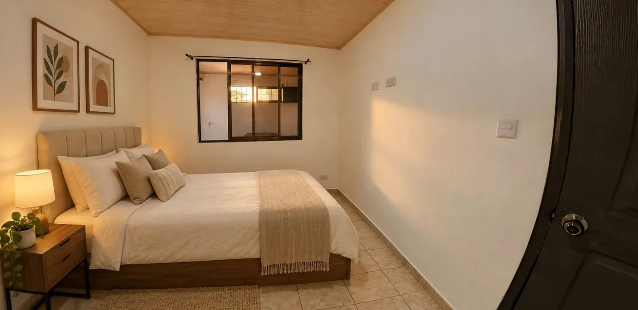 Apartamento de 2 habitaciones 1 baño, muy centrico, photo 4