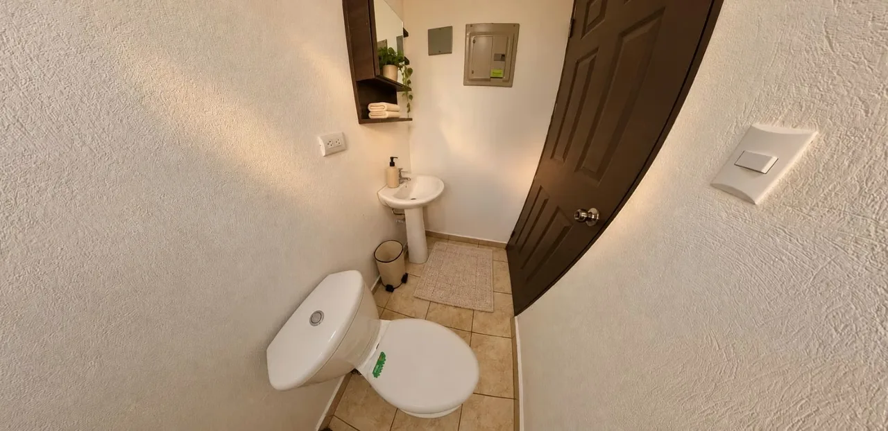 Apartamento de 2 habitaciones 1 baño, muy centrico, photo 5