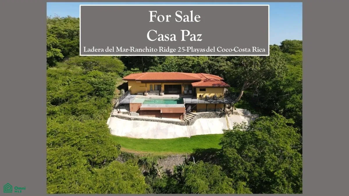 Casa Paz 4 Dormitorios – 4 Baños – Total 204 m²