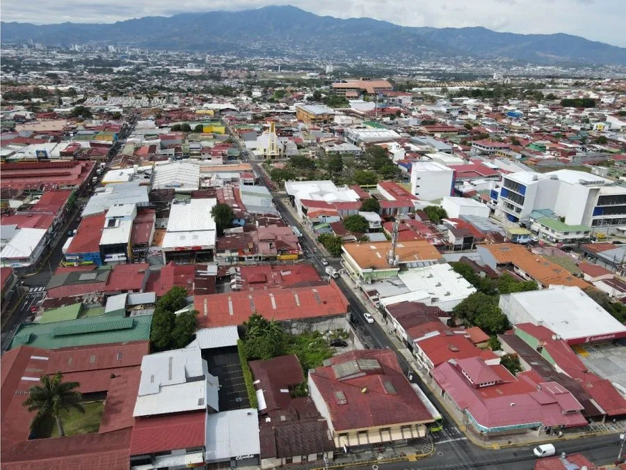 VENTA DE TERRENOS, USO DE SUELO COMERCIAL, HEREDIA CENTRO, photo 3