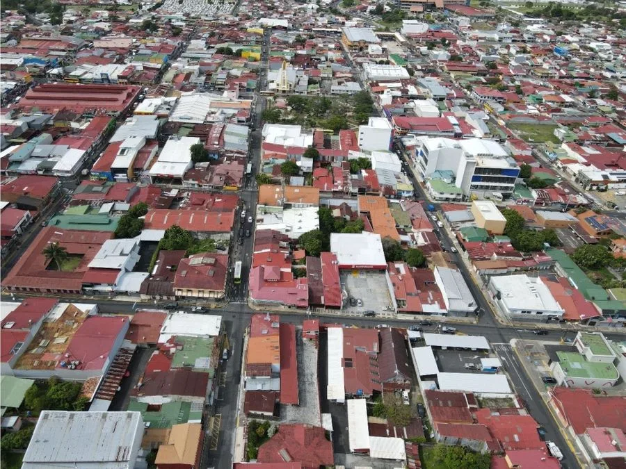 VENTA DE TERRENOS, USO DE SUELO COMERCIAL, HEREDIA CENTRO, photo 4