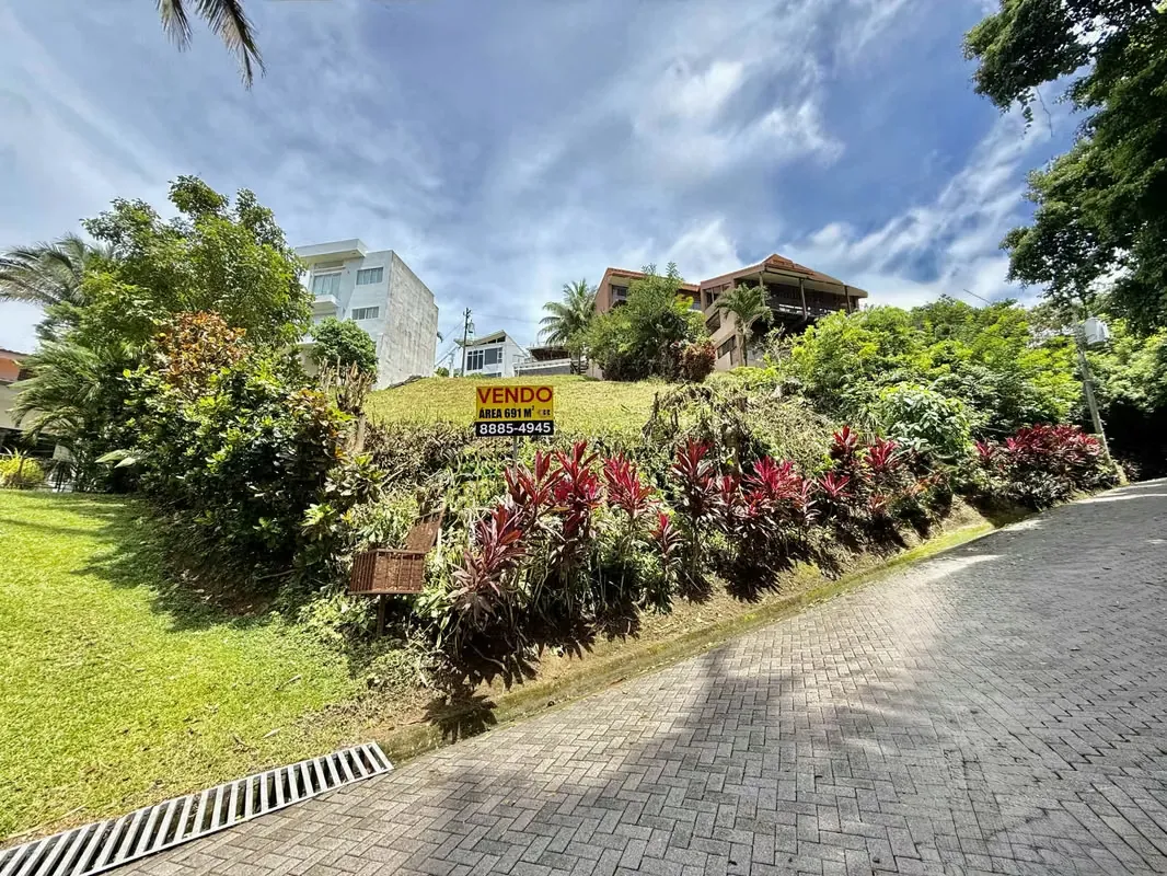Within the exclusive Punta Leona Nature Reserve, this lot combines luxury, nature, and an unbeatable location. Ideal for building your vacation home or making a secure investment in one ..., photo 2