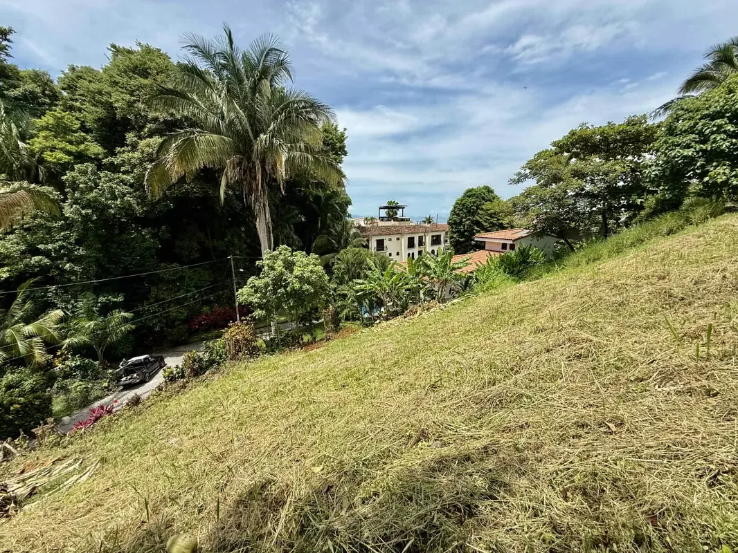 Within the exclusive Punta Leona Nature Reserve, this lot combines luxury, nature, and an unbeatable location. Ideal for building your vacation home or making a secure investment in one ..., photo 11