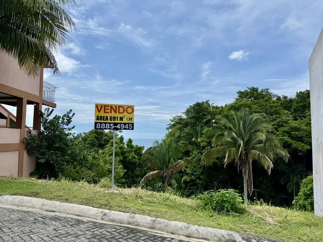 Within the exclusive Punta Leona Nature Reserve, this lot combines luxury, nature, and an unbeatable location. Ideal for building your vacation home or making a secure investment in one ..., photo 3